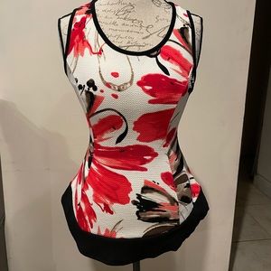 Dressy women’s top